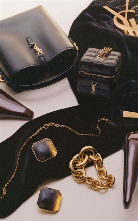 forever yves saint laurent|Saint Laurent Official Online Store .